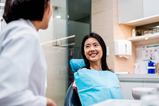 Oral Surgery in Enterprise, UT