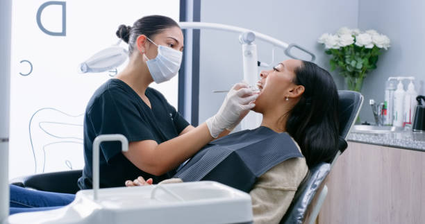 Best Laser Dentistry  in Enterprise, UT