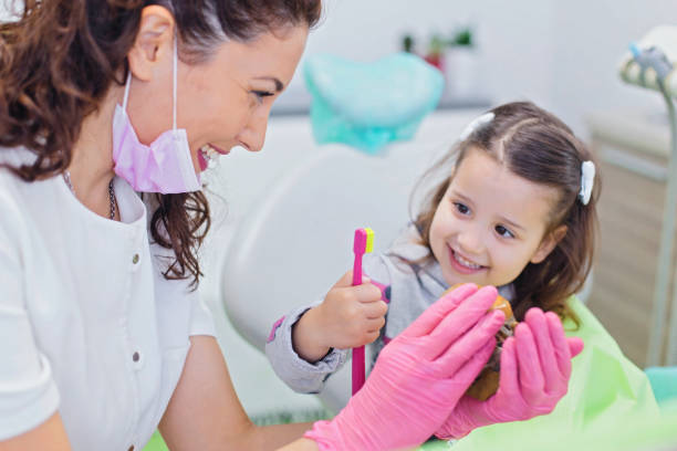 Best Dental Inlays and Onlays  in Enterprise, UT